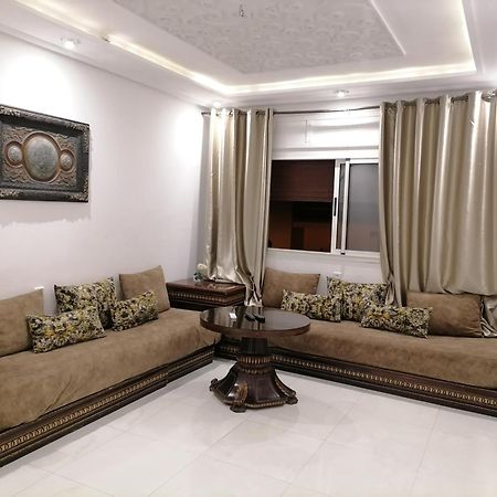 Furnished Apartments Family Only Танжер Екстер'єр фото