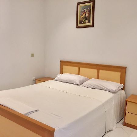 Furnished Apartments Family Only Танжер Екстер'єр фото