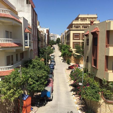 Furnished Apartments Family Only Танжер Екстер'єр фото
