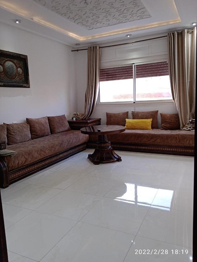 Furnished Apartments Family Only Танжер Екстер'єр фото