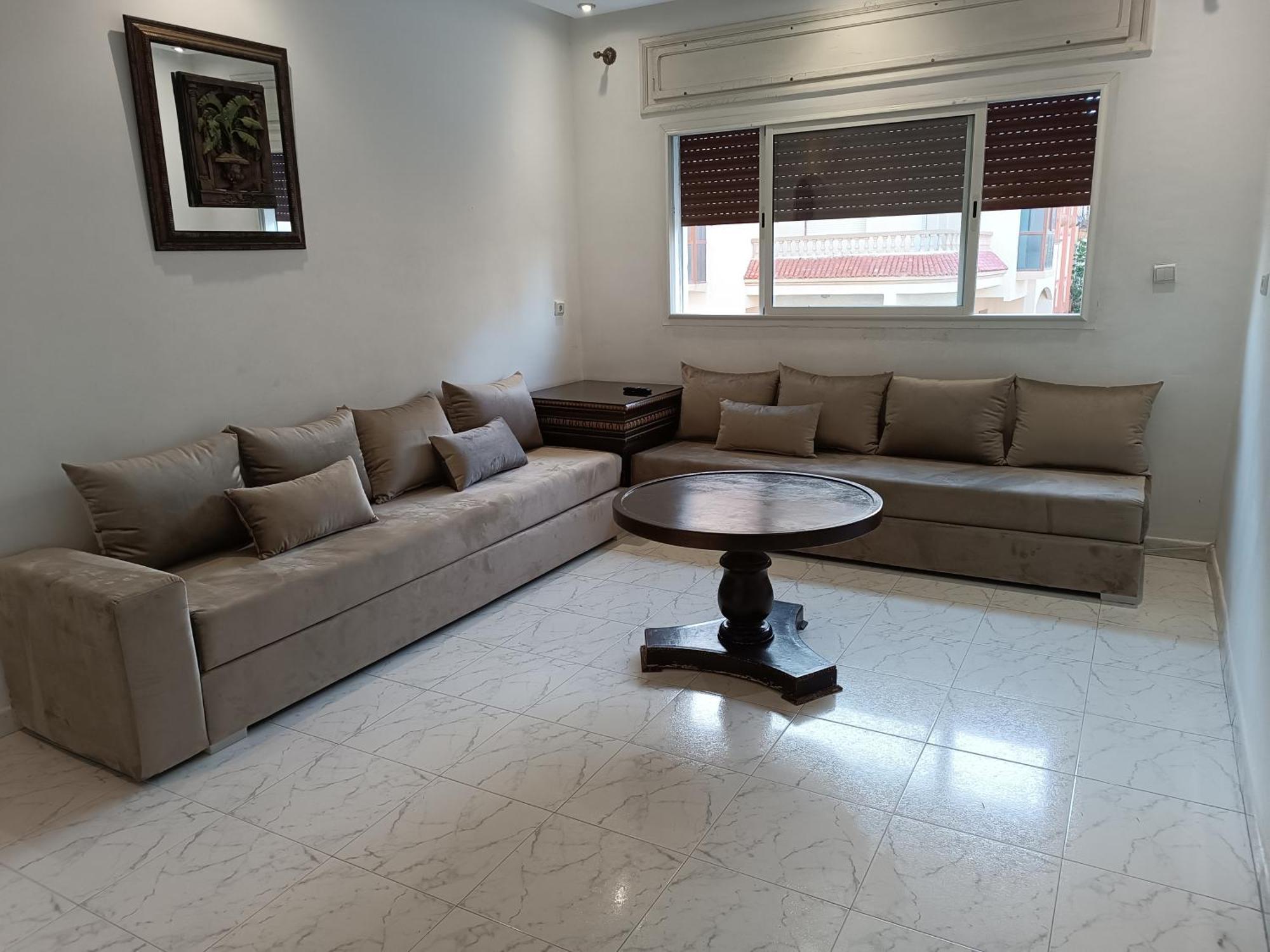 Furnished Apartments Family Only Танжер Екстер'єр фото