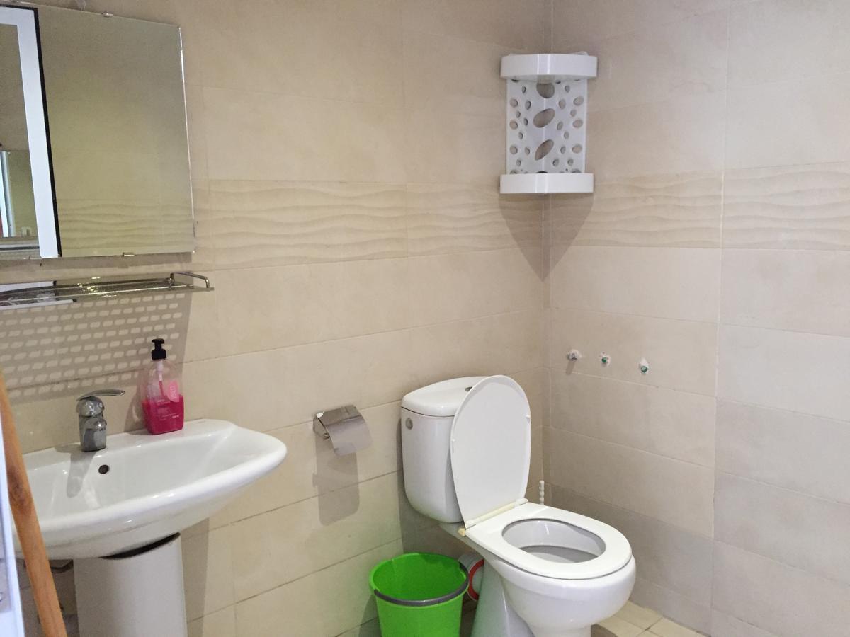 Furnished Apartments Family Only Танжер Екстер'єр фото